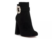 Luminna Bootie Black view