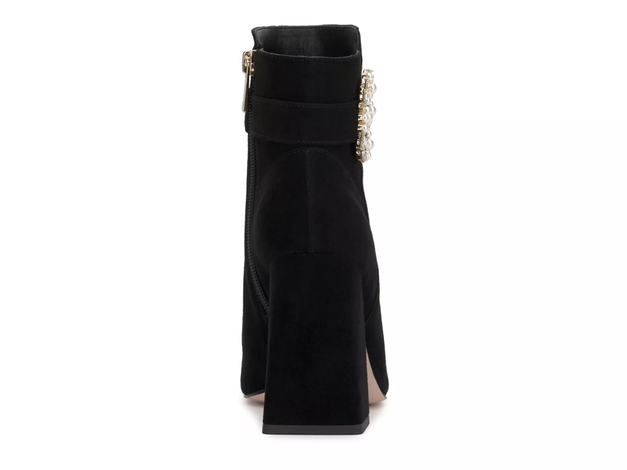 Luminna Bootie