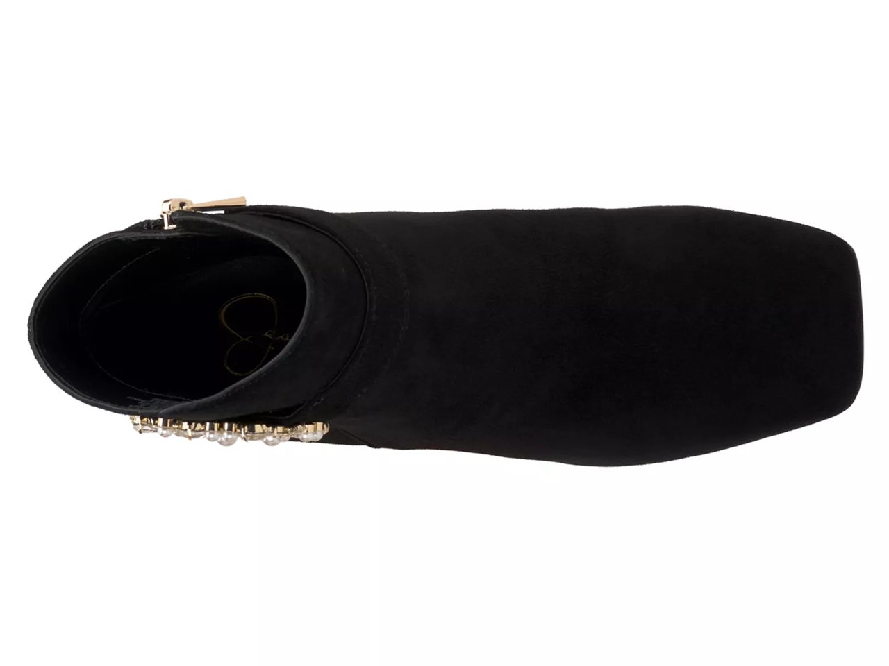 Luminna Bootie