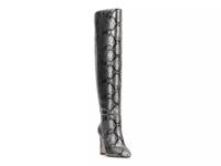 Mistia Boot Chrome Metallic view