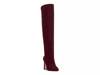 Mistia Boot Dark Cherry Red view