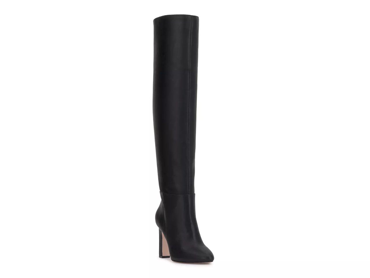 Mistia Wide Calf Boot