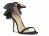 Moure Sandal Black view