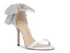 Moure Sandal White view