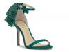 Moure Sandal Gem Green view