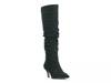 Naevy Boot Evergreen Fabric view
