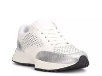 Tameranne Sneaker White/Clear view