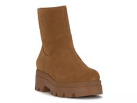 Ulalie Bootie Tuscan Tan view