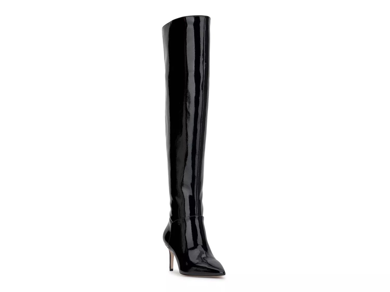 Verity Over-The-Knee Wide Calf Boot