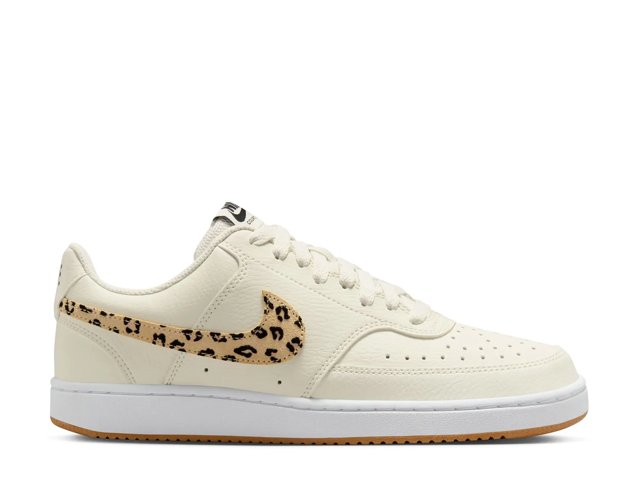 Court Vision Low Next Nature Sneaker - Women's