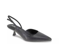 Kittie Pump Black view