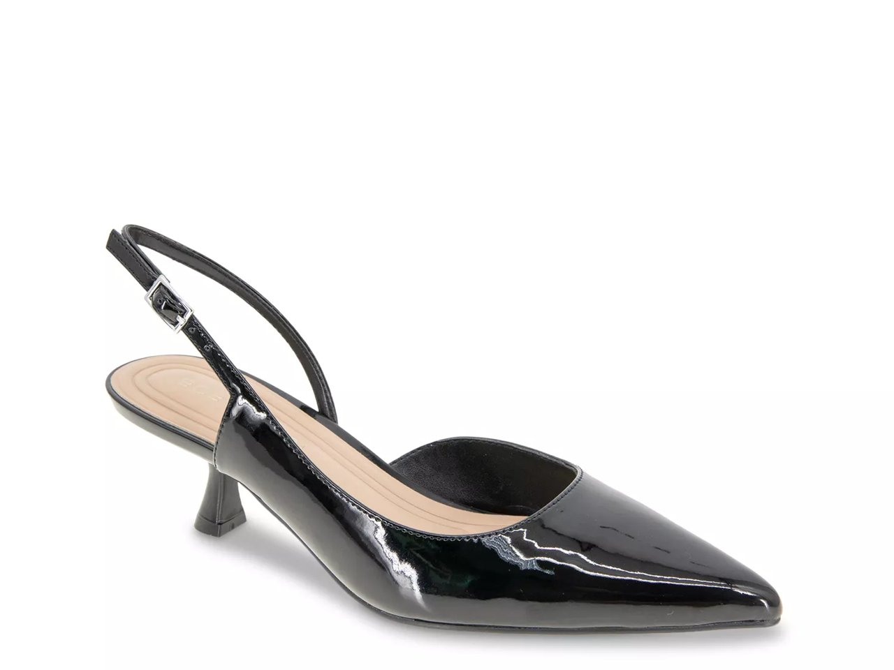 Kittie Pump