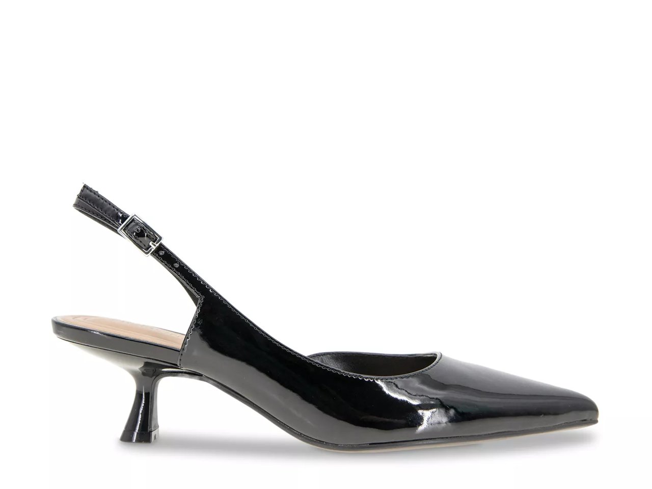 Kittie Pump