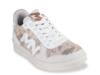 New Wave Cup Palms Sneaker - Women's Rose Gold Metallic view