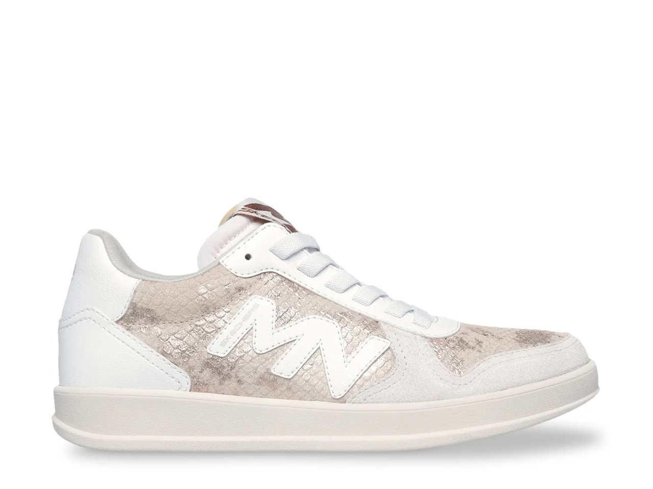 New Wave Cup Palms Sneaker - Women's