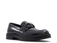 Norris Loafer Black view