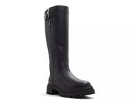 Sometta Water-Resistant Boot Black view