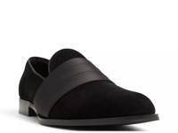 Kenny Loafer Black view