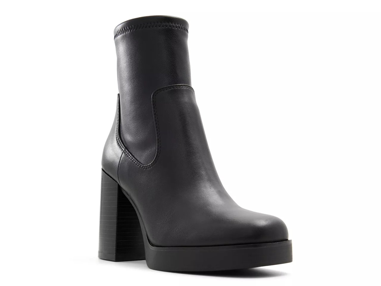 Seraphica Bootie