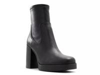 Seraphica Bootie Black view