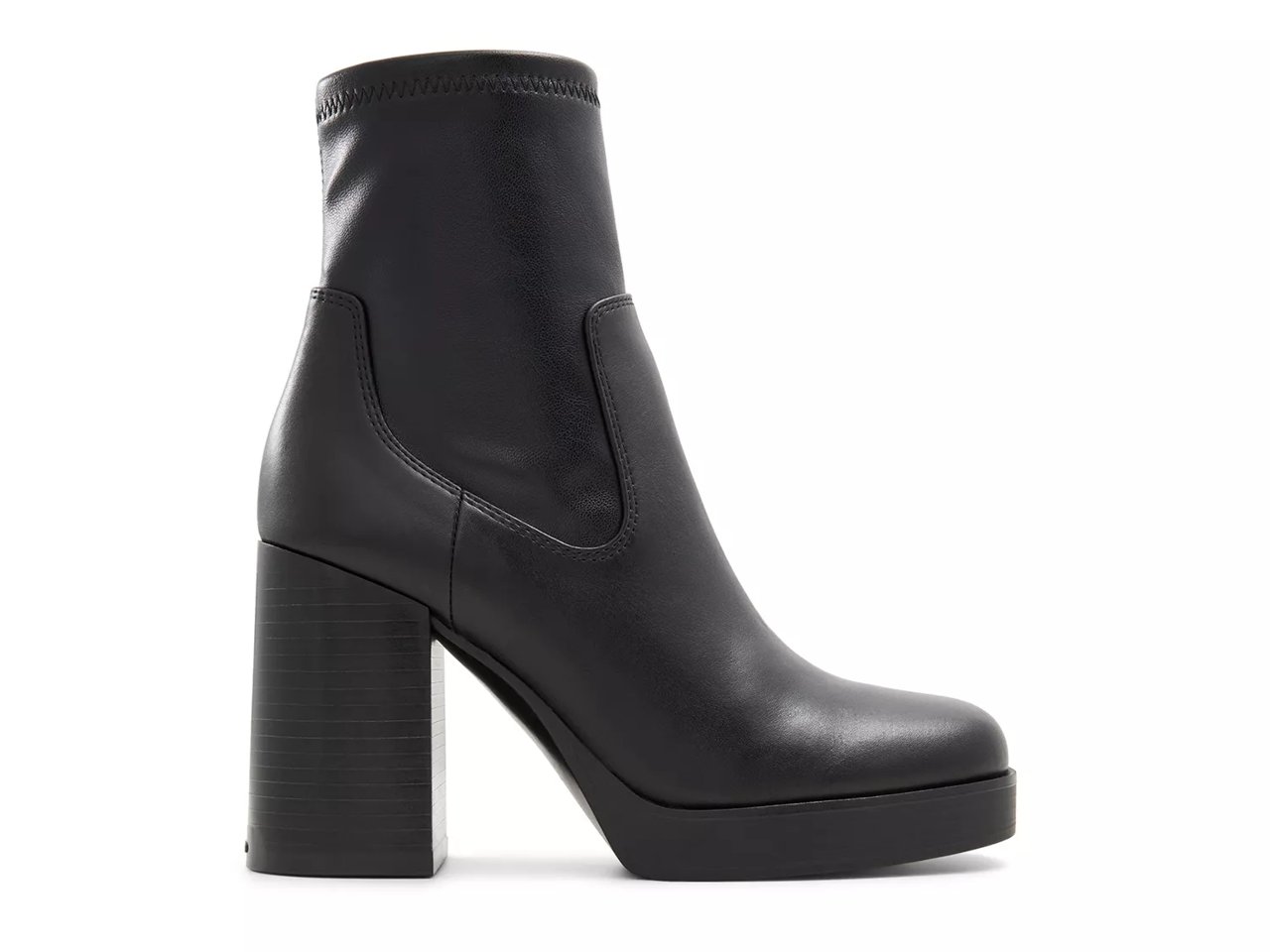 Seraphica Bootie