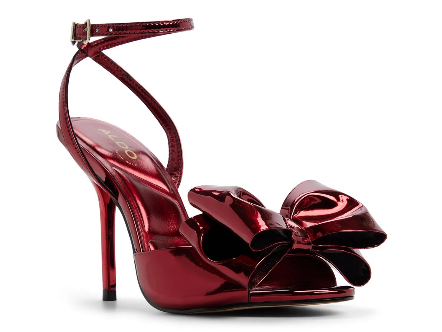 Tinsletta Sandal - image 2