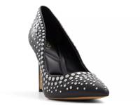 Stessy 2.0 Pump Black view