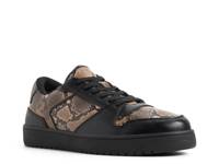 Zethan Sneaker Charcoal view