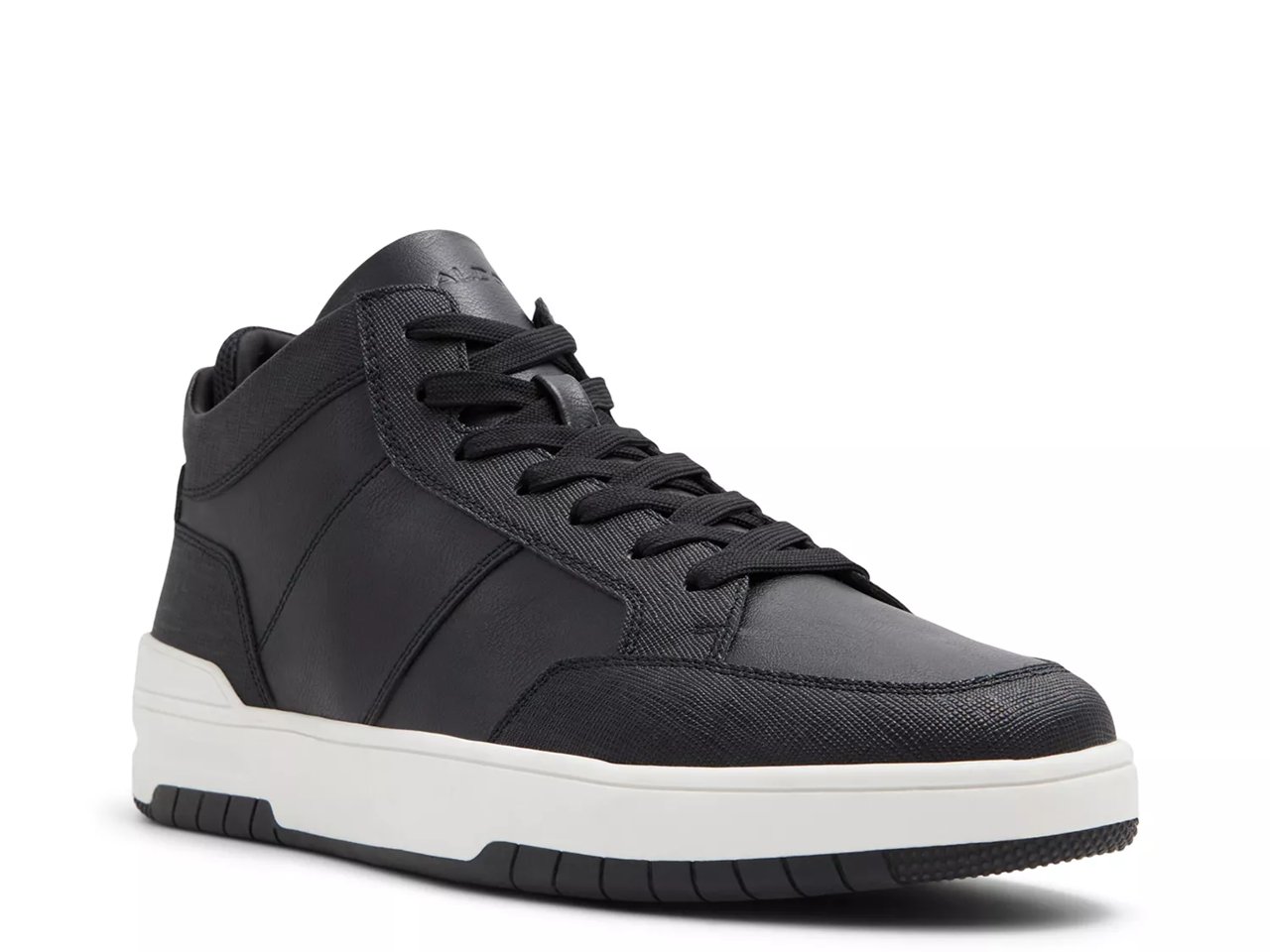 Victor High-Top Sneaker