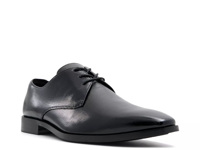 Mackle Oxford