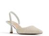 Brizza Pump White view