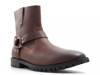 Brewster Boot Bordeaux view