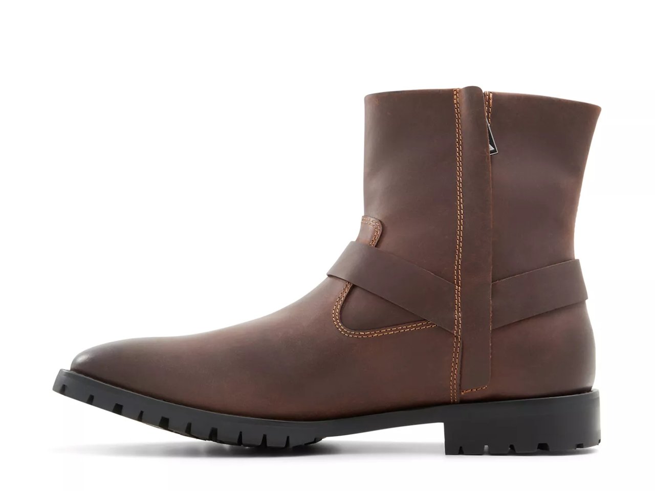 Brewster Boot