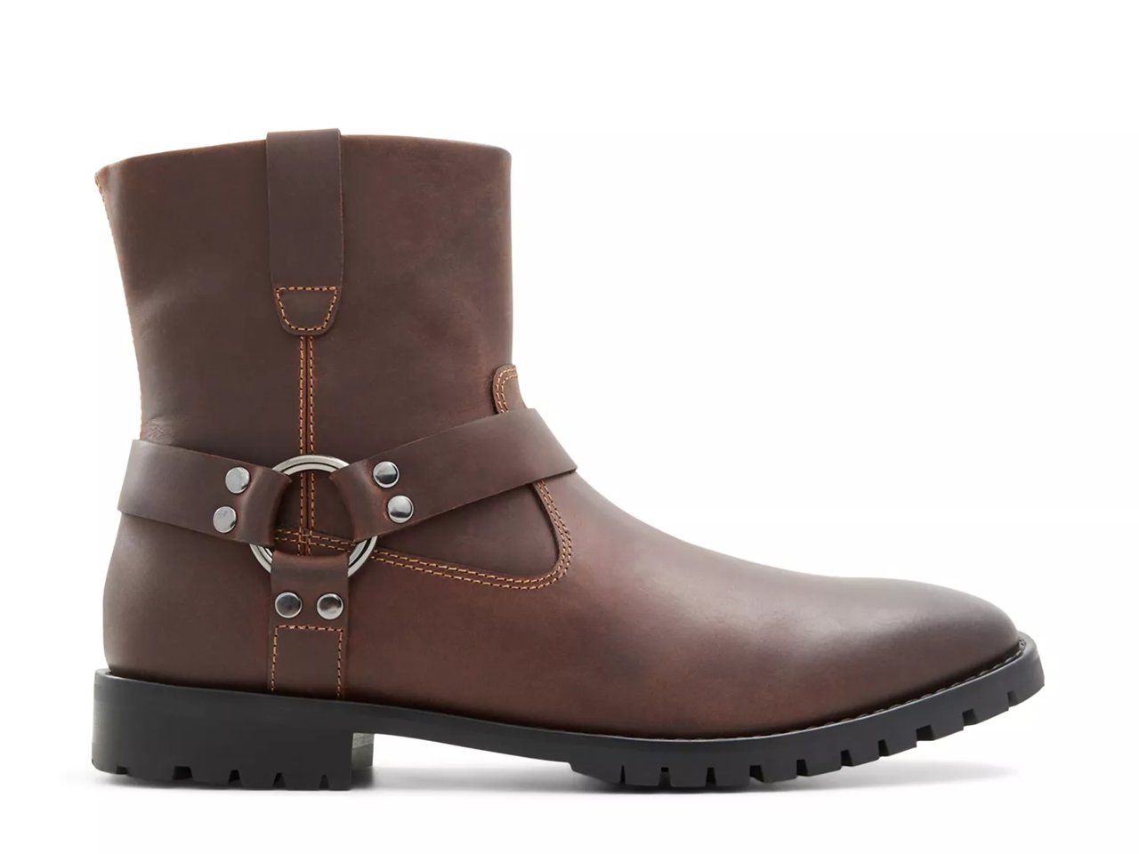 Brewster Boot