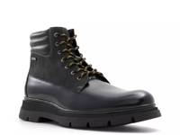 Mayfair Boot Grey/Black view
