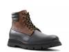 Mayfair Boot Brown/Black view
