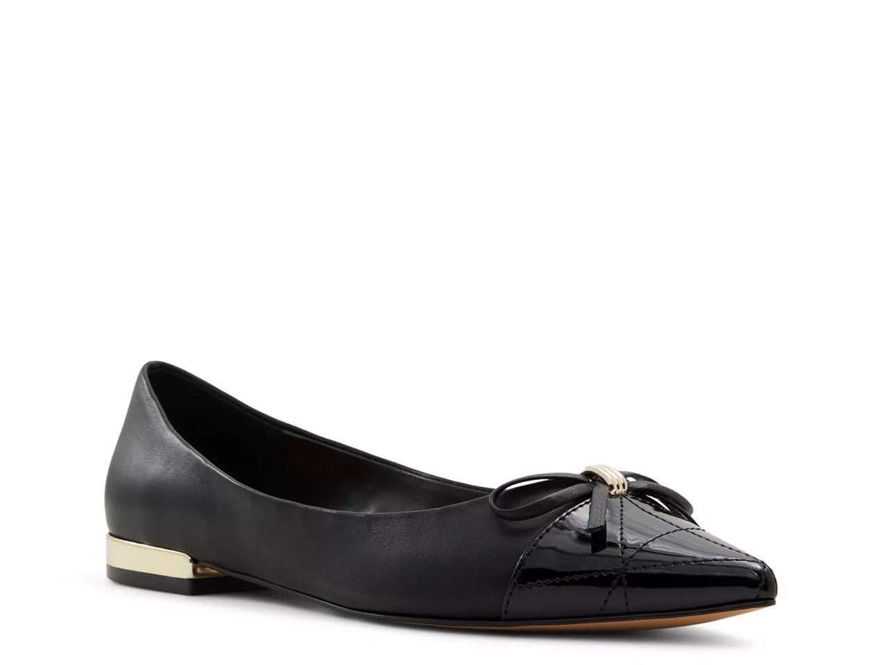Maddelyn Ballet Flat