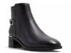 Serrafina Bootie Black view