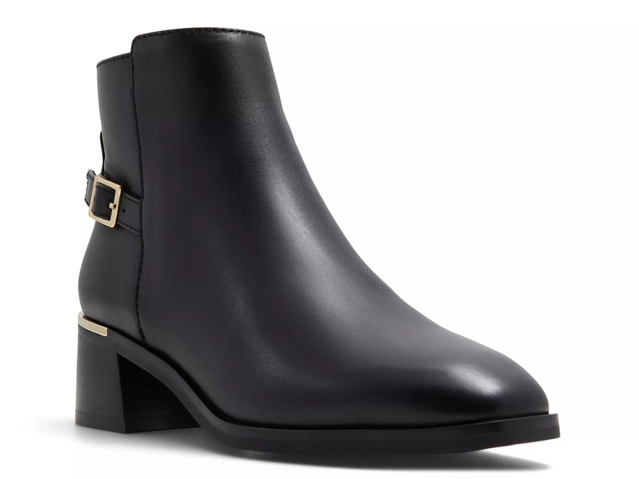 Serrafina Bootie