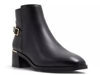 Serrafina Bootie Black view