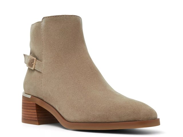 Serrafina Bootie