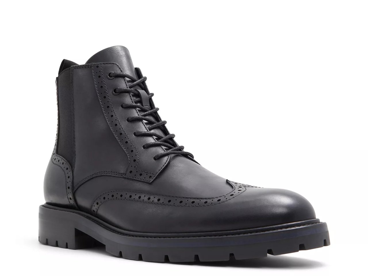 Toney Wingtip Boot