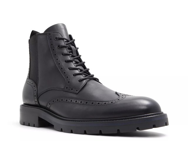 Toney Wingtip Boot