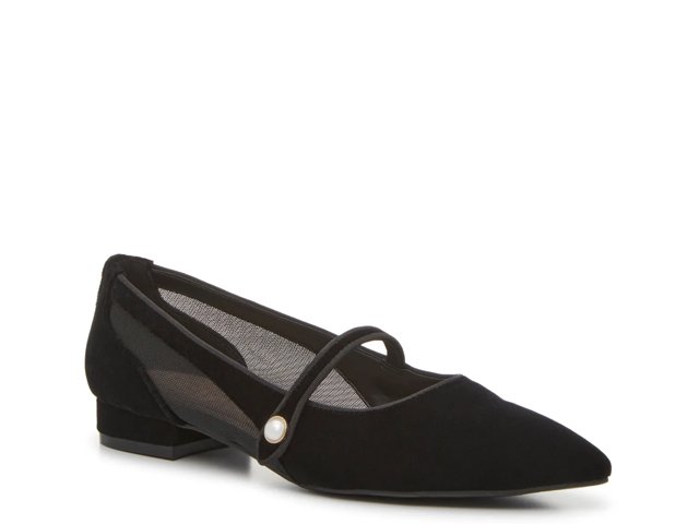 Ohara Mary Jane Flat