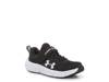 Assert 10 Sneaker - Kids' Black/White view