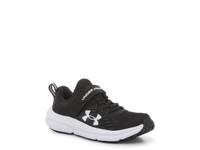 Assert 10 Sneaker - Kids' Black/White view
