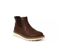 Jameson Chelsea Boot Dark Brown view