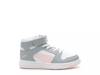 Rebound Layup SL Sneaker - Kids' White view