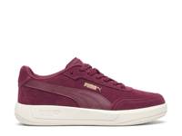 Club Pearl Sneaker - Women's Burgundy view