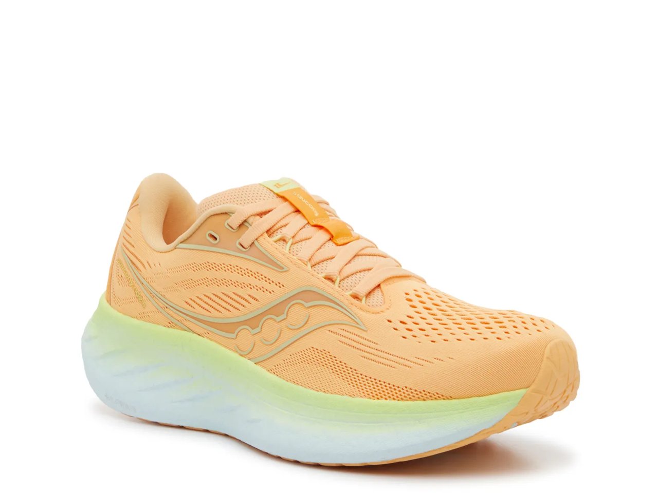 Ride 18 Running Shoe - Women's